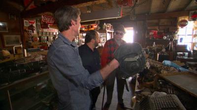 American Pickers