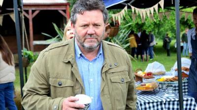 The Brokenwood Mysteries