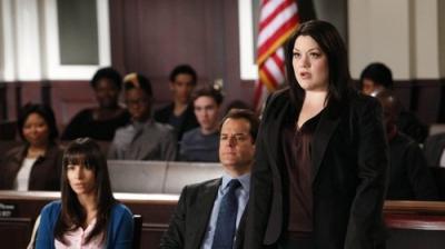 Drop Dead Diva