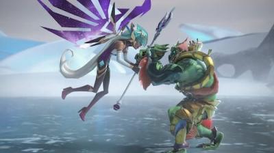 He-Man and the Masters of the Universe