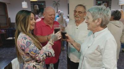 Familie Gillis: Massa is Kassa