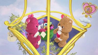 Care Bears: Welcome to Care-a-Lot