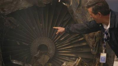 Air Disasters