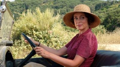 The Durrells