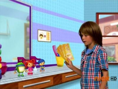 Team Umizoomi