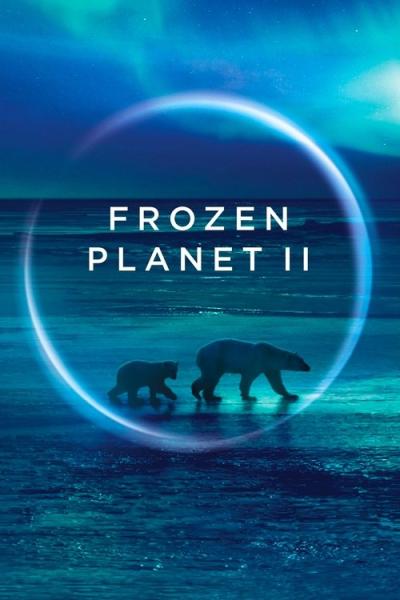 Ledo žemė 2 filmas online