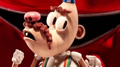 Uncle Grandpa