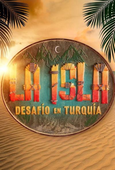 La Isla: El Reality filmas online