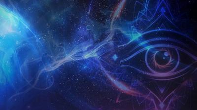 Cosmic Disclosure