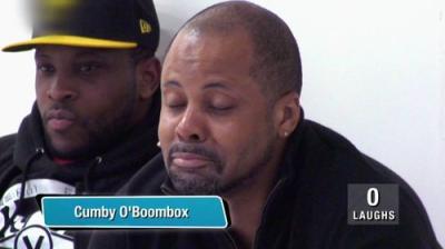 Nepraktiški juokdariai