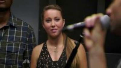 The Voice