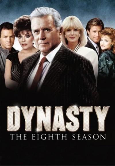 Dinastija filmas online