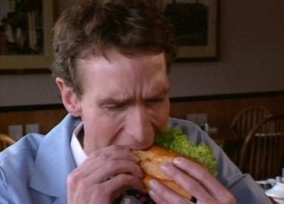 Bill Nye the Science Guy