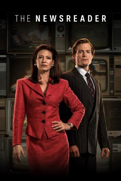 The Newsreader filmas online