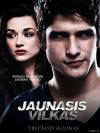 Jaunasis vilkas