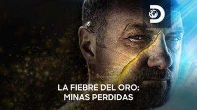 Gold Rush: Dave Turin's Lost Mine