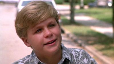 In the Heat of the Night