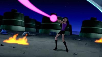 Ben 10: Ultimate Alien