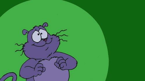 Eek! The Cat filmas žiurėti online
