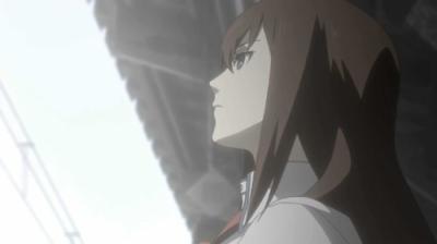 Steins;Gate