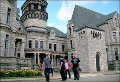 Ghost Adventures