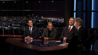 Real Time with Bill Maher
