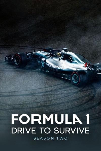Formulė 1: važiavimas dėl išgyvenimo filmas online