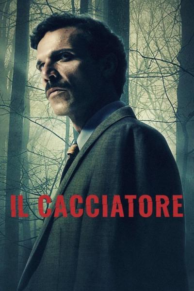 Medžiotojas filmas online