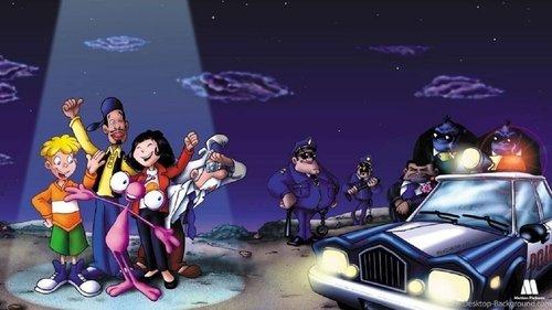 Tommy & Oscar filmas žiurėti online
