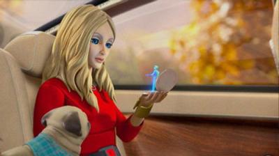 Thunderbirds Are Go!