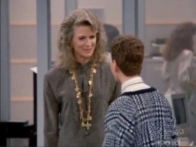 Murphy Brown