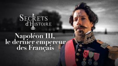 Secrets d'histoire