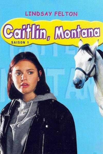 Caitlin's Way filmas online