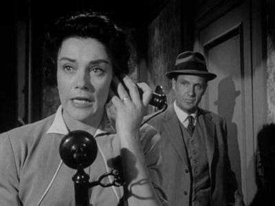 The Untouchables