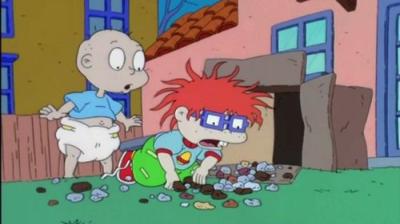 Rugrats