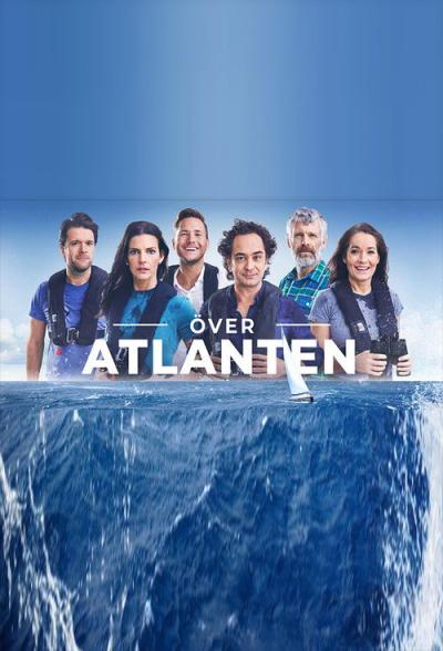 Över Atlanten filmas online