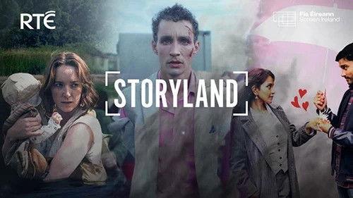 Storyland filmas žiurėti online