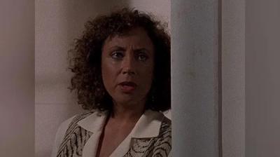 In the Heat of the Night