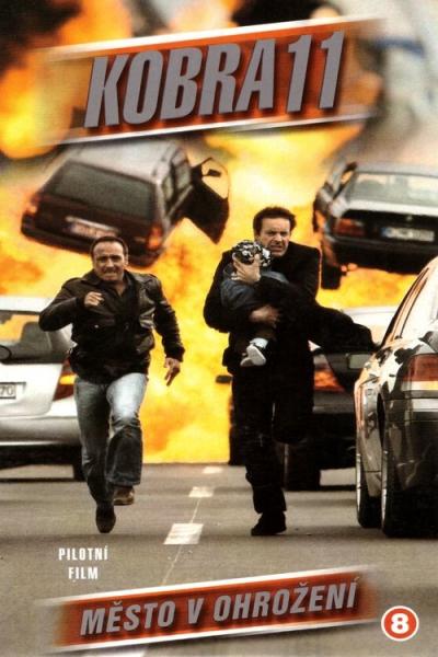 Kobra 11 filmas online