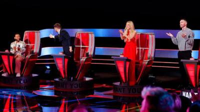 The Voice