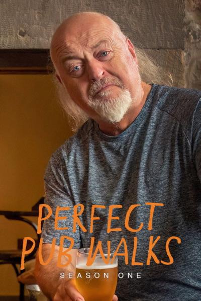 Perfect Pub Walks filmas online