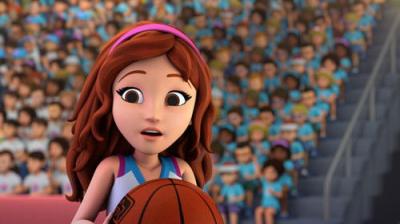 LEGO Friends: The Power of Friendship