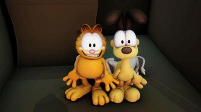 The Garfield Show