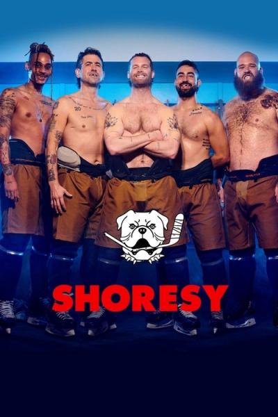 Shoresy filmas online