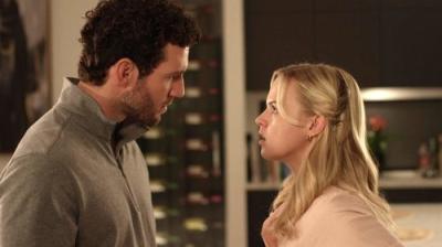 The Secret Life of Amy Bensen