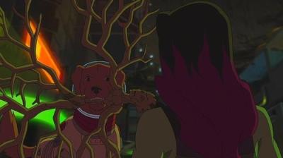 Marvel's Guardians of the Galaxy