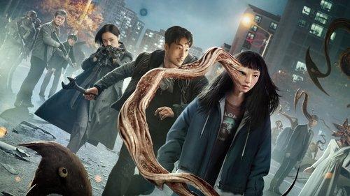 Parazitas: Pilkieji filmas žiurėti online