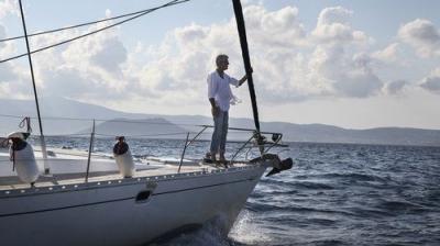 Anthony Bourdain: Parts Unknown