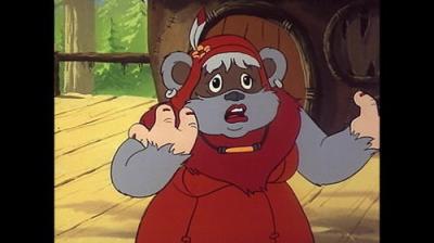Ewoks