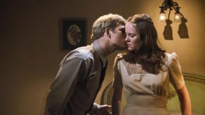 The Waltons